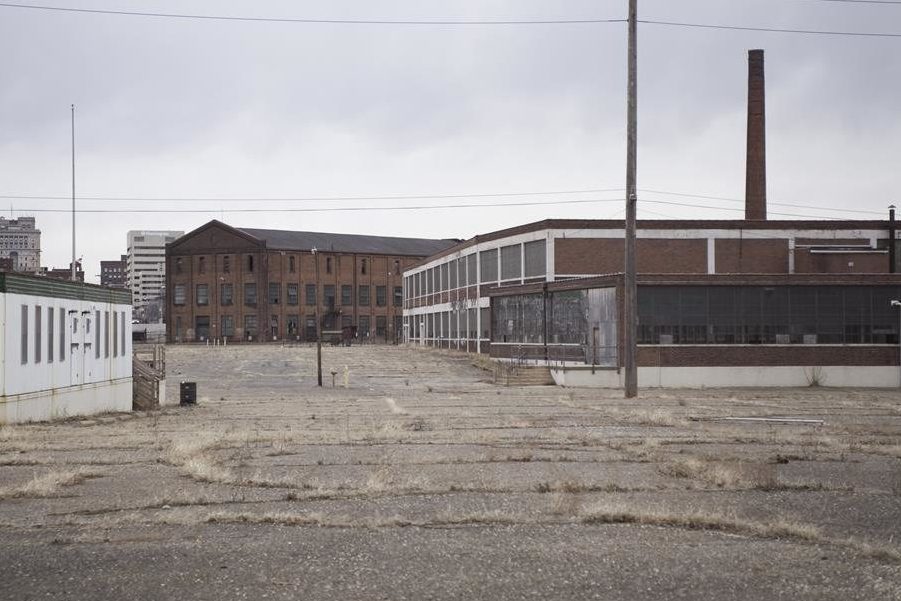 HERCULES FACTORY 1 hercules factory