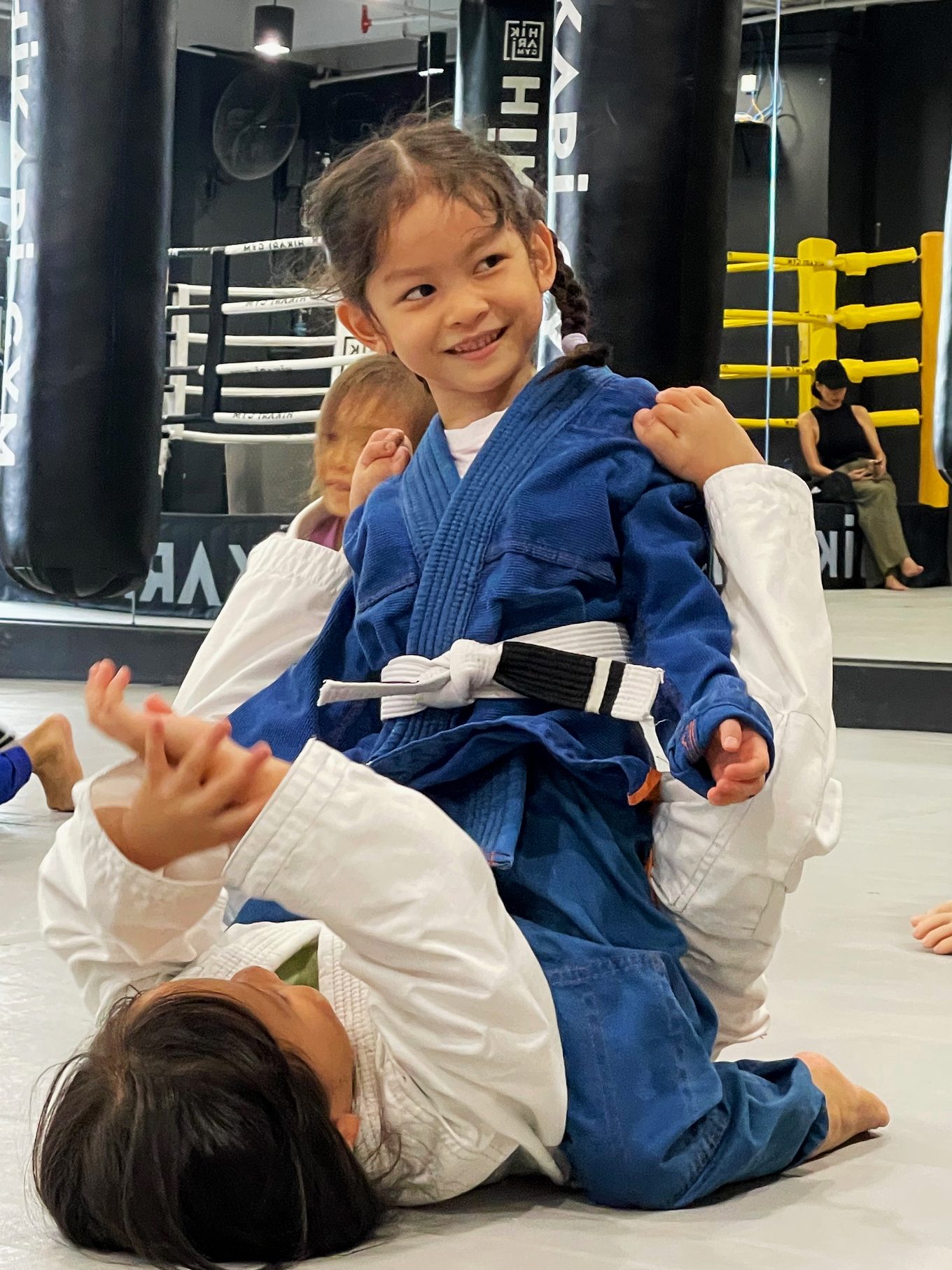 Hikari Martial Arts Gym | Ampang Branch 1 hikari martial arts gym ampang branch 1