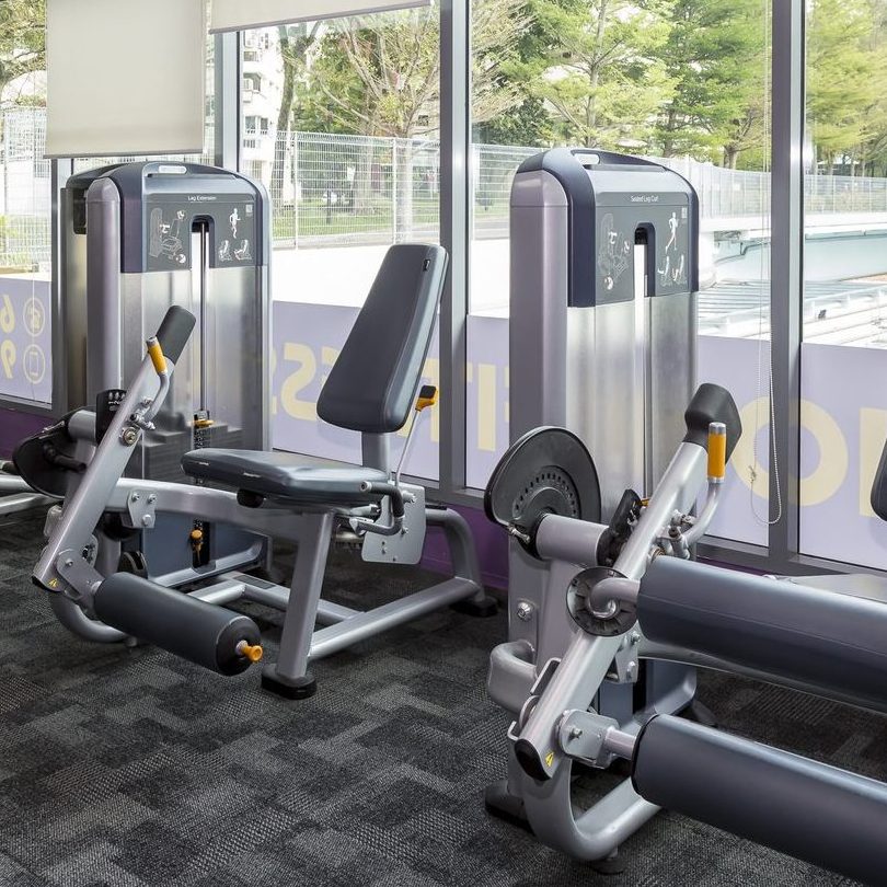 hxg sports hex xtreme gym