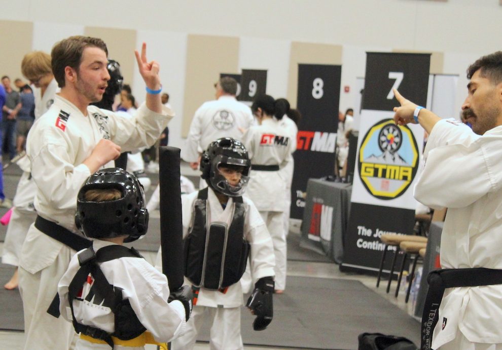 Inspiration Academy Martial Art 1 inspiration academy martial art