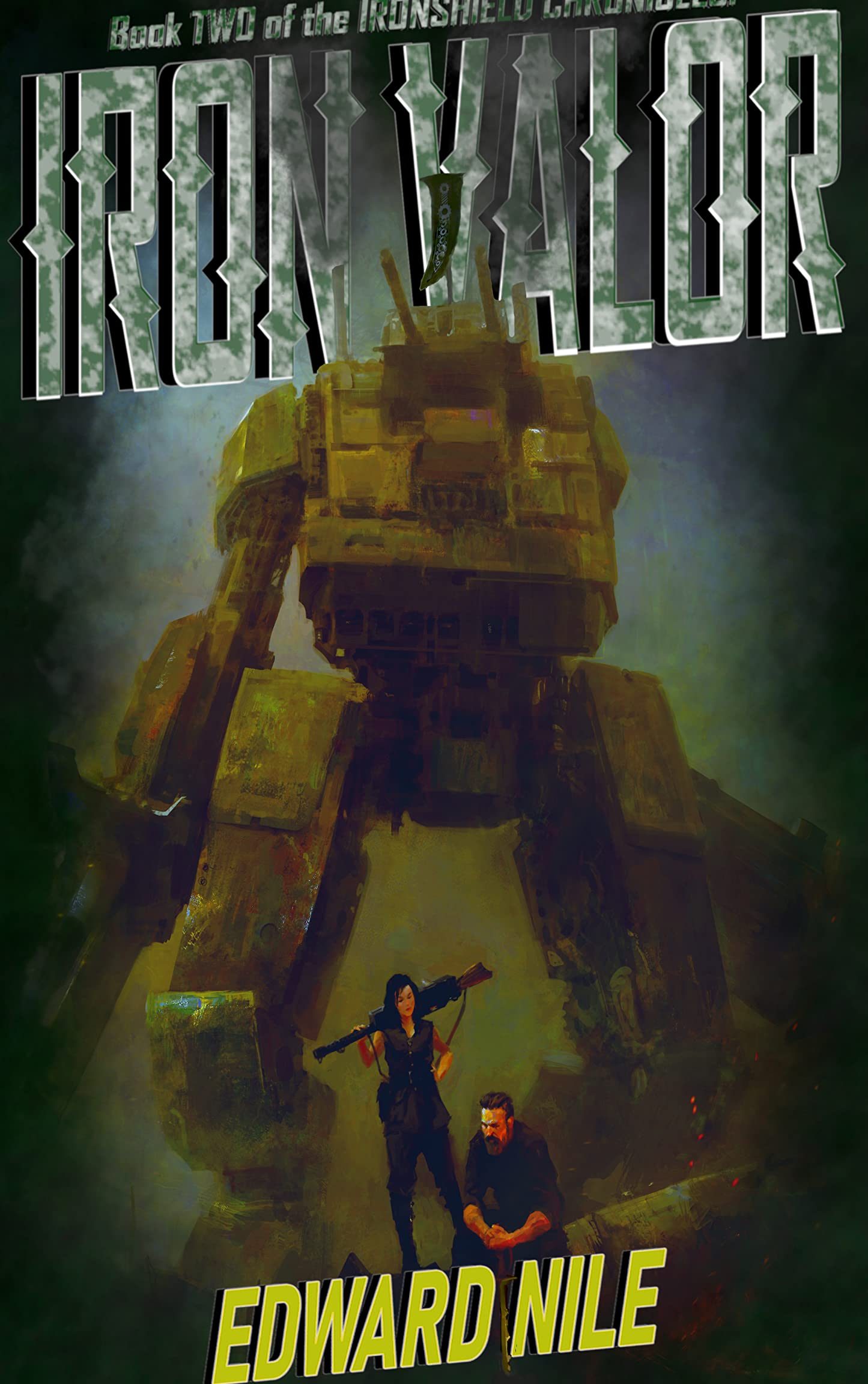iron valor 1