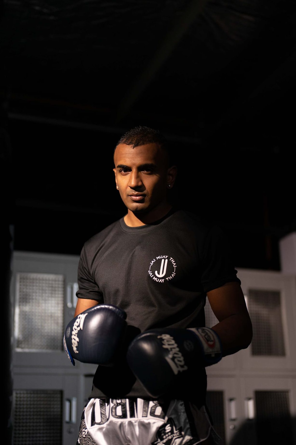 Jai Muay Thai 1 jai muay thai