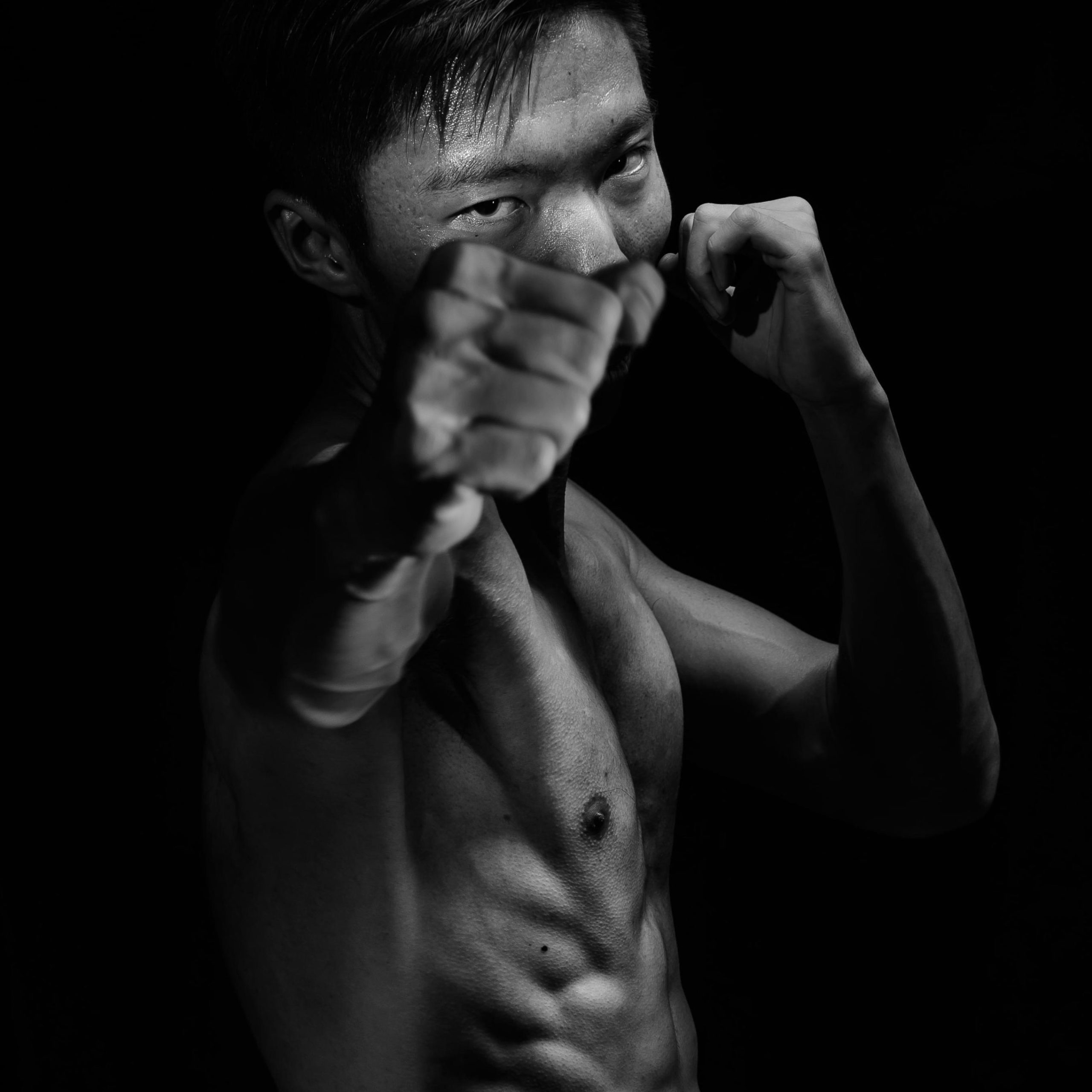 Jeet Kune Do Singapore™ by Sean Lim 1 jeet kune do singapore by sean lim scaled