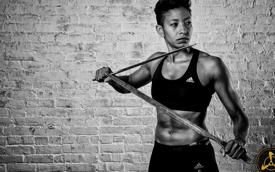 Jeneral Project Kickboxing Studio 1 jeneral project kickboxing studio 1