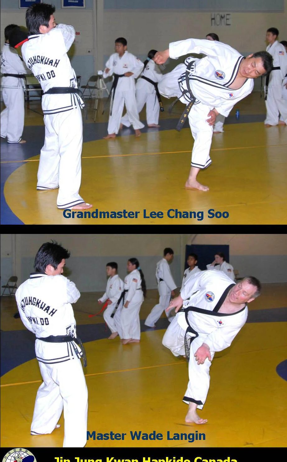 jin jung kwan malaysia martial arts academy