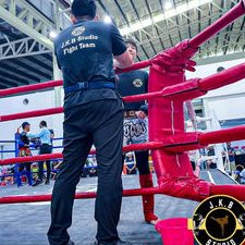 josh kickboxing shop muaythai boxing mma gear equipment johor