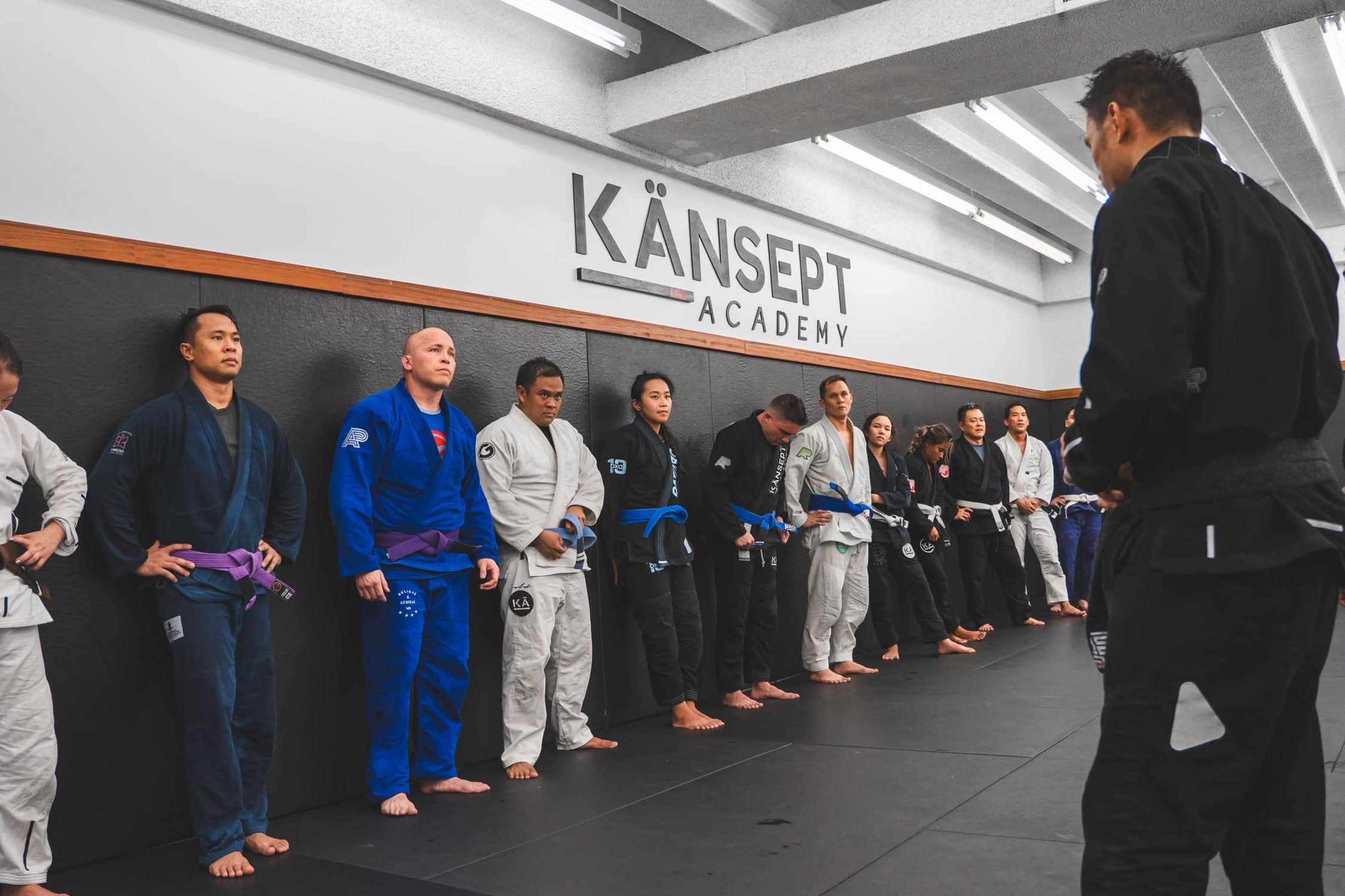 kansept martial arts