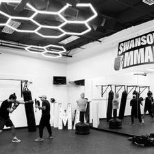 KBX Muay Thai Boxing & MMA Fitness Gym 1 kbx muay thai boxing mma fitness gym