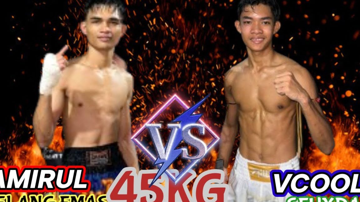 Kedah Muay Thai Academy (KEMTAC) 1 kedah muay thai academy kemtac