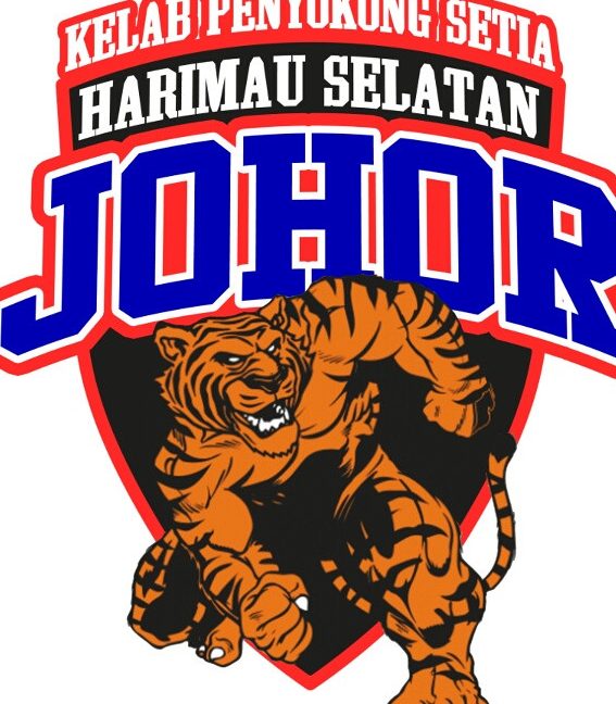 kelab karate harimau selatan