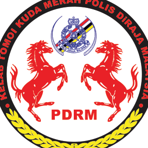kelab muay thai kuda merah pdrm muadzam shah
