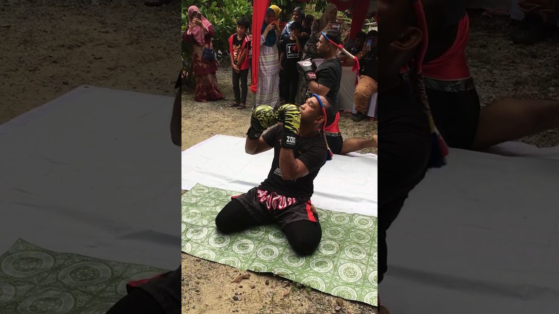 Kelab MuayThai KeluangMas 1 kelab muaythai keluangmas