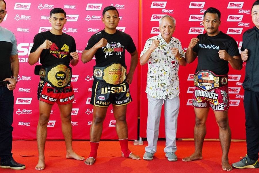 Kelab Muaythai Naga Emas 1 kelab muaythai naga emas