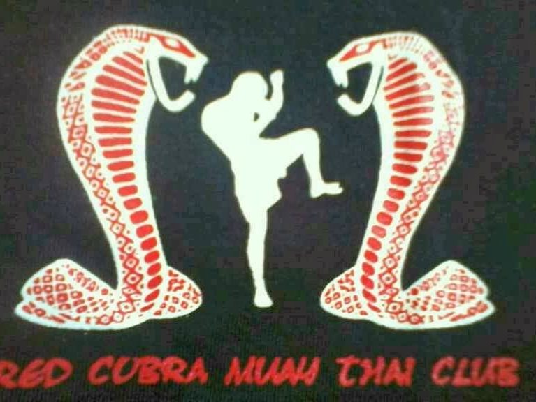 Kelab Muaythai Tedung Merah RCMC 1 kelab muaythai tedung merah rcmc