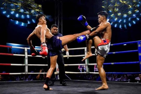 Kelab muaythai urat merah 1 kelab muaythai urat merah