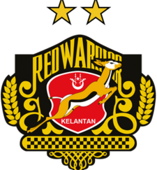 Kelab Red Warrior Muay Selangor 1 kelab red warrior muay selangor