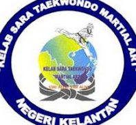 KELAB SARA TAEKWONDO NEGERI KELANTAN 1 kelab sara taekwondo negeri kelantan
