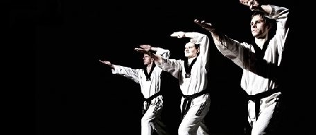 Kelab Taekwondo Super Sonic 1 kelab taekwondo super sonic