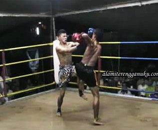 Kelas Muay Thai Terbaik di Kampung Kuala Besut 1 kelas muay thai terbaik di kampung kuala besut