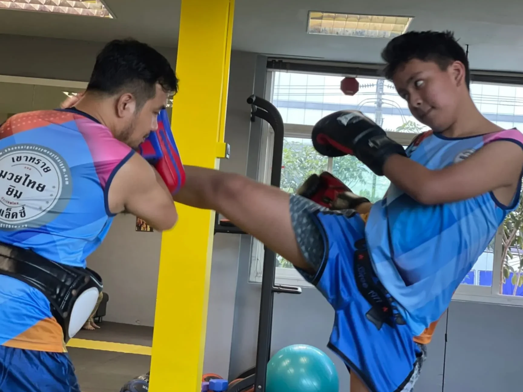 Kelas Muay Thai Terbaik di Kuala Kangsar 1 kelas muay thai terbaik di kuala kangsar