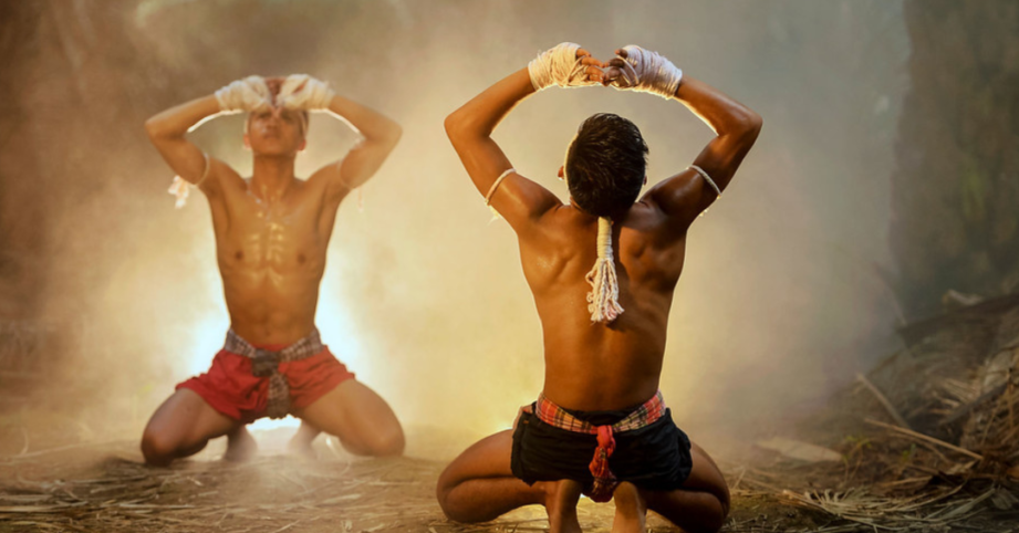 Kelas Muay Thai Terbaik di Kuala Lumpur 1 kelas muay thai terbaik di kuala lumpur