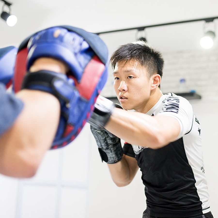Kelas Muay Thai Terbaik di Mersing untuk Peminat Seni Bela Diri di Malaysia 1 kelas muay thai terbaik di mersing untuk peminat seni bela diri di malaysia