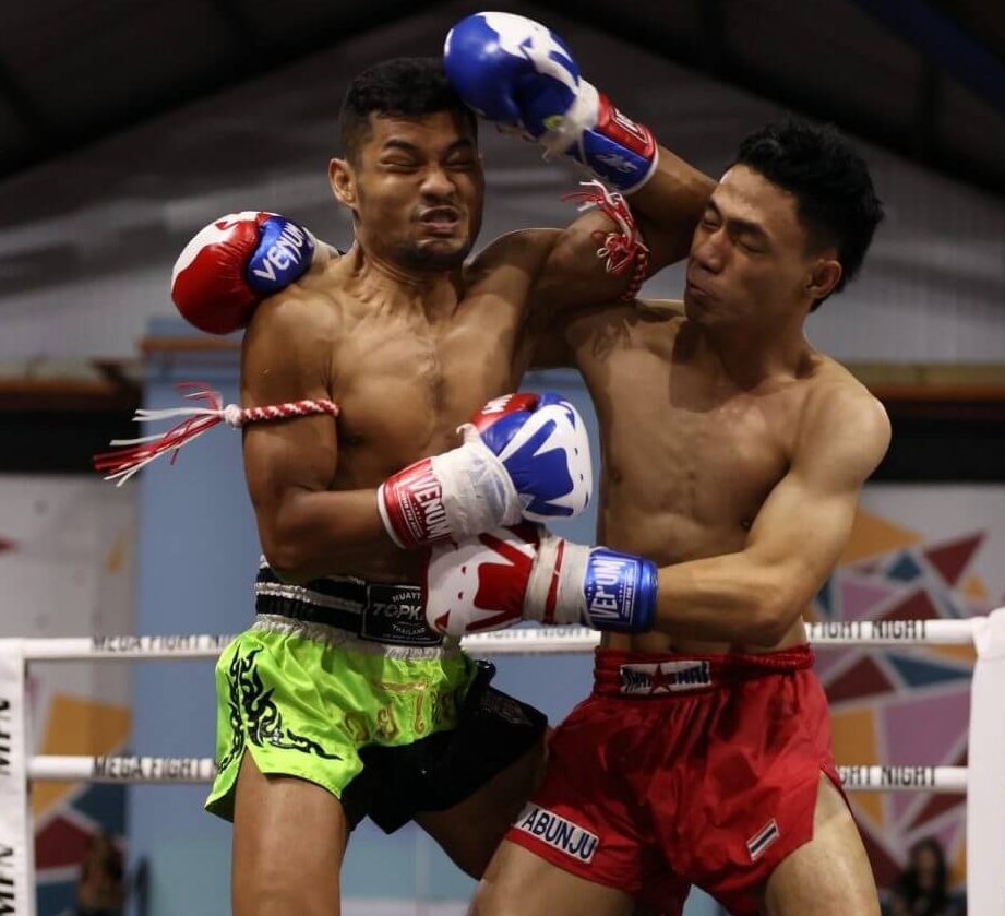 Khairul Muay Thai Boxing gym 1 khairul muay thai boxing gym 1