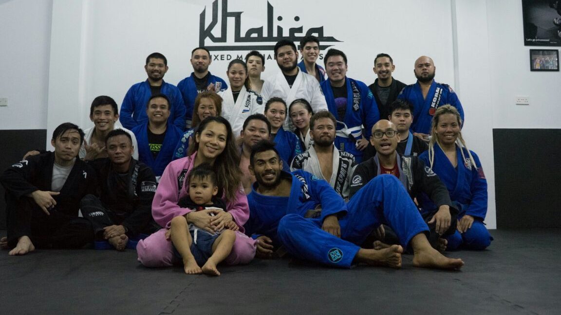 Khalifa Mixed Martial Arts 1 khalifa mixed martial arts