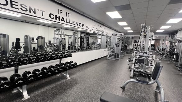 kht gym
