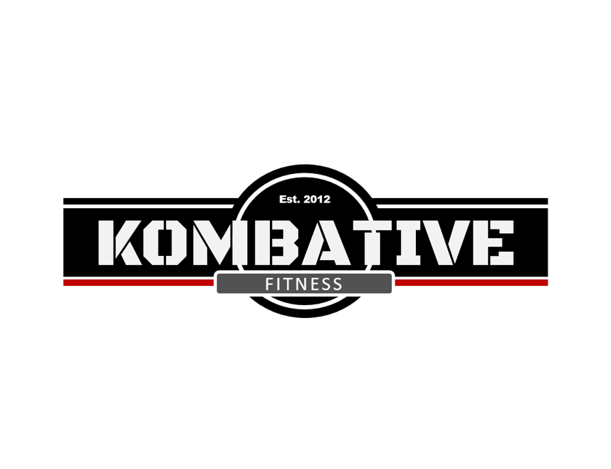 kombative fitness penang top team