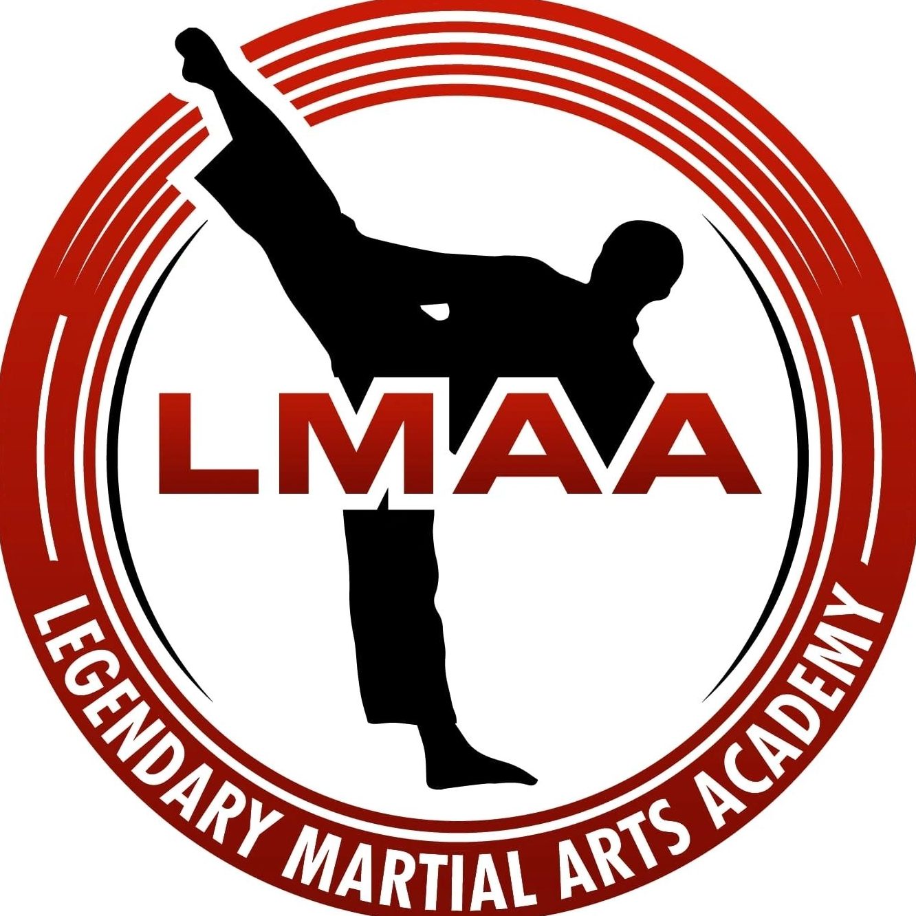 legendary martial arts academy puchong branch