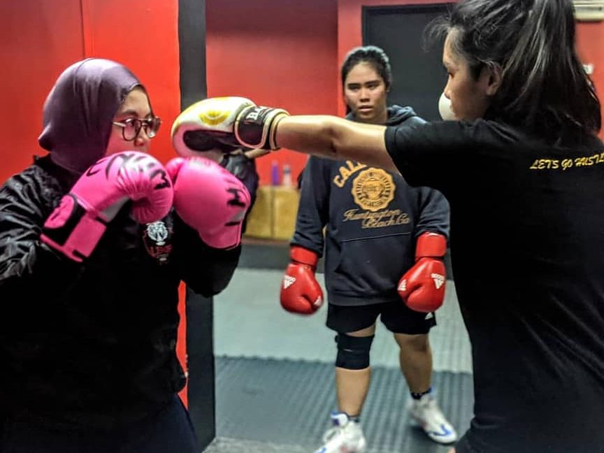 Lekir Fitness & Mixed Martial Arts Academy 1 lekir fitness mixed martial arts academy
