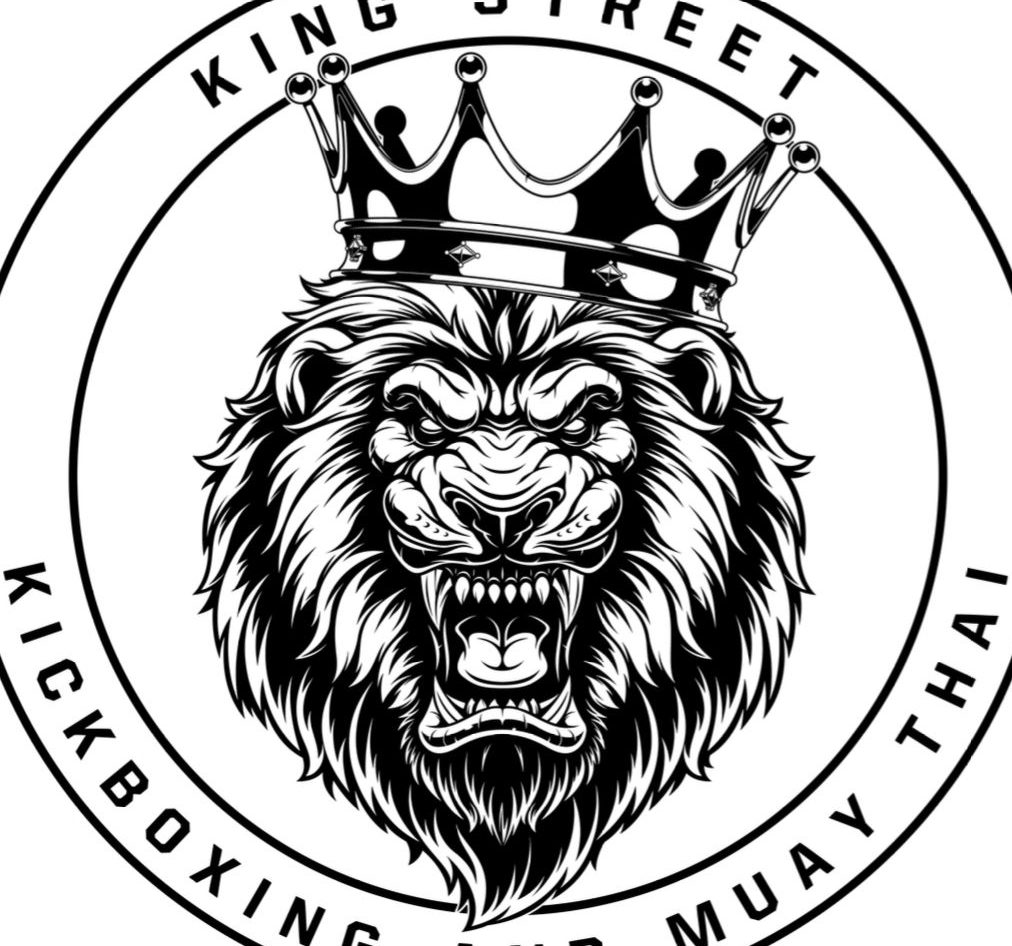 LION KING MUAY THAI CLUB 1 lion king muay thai club