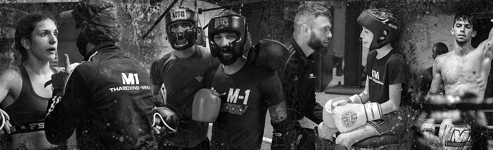 M1 Monster Muay Thai & Fitness Academy 1 m1 monster muay thai fitness academy