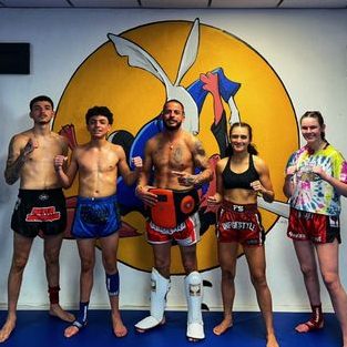 m2 monster muaythai fitness academy