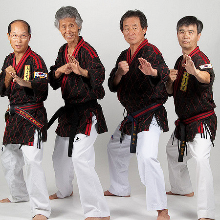 Martial arts academy KTBT WTF kluang 1 martial arts academy ktbt wtf kluang