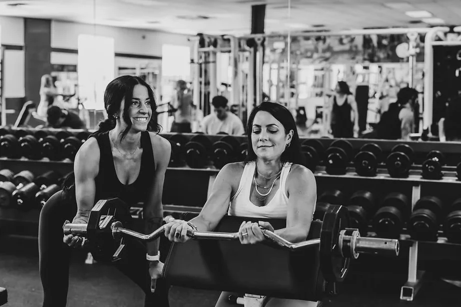 maximus gym