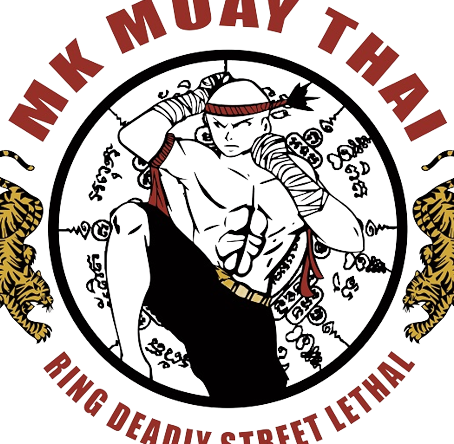 mk fight zone muay thai kuchai lama