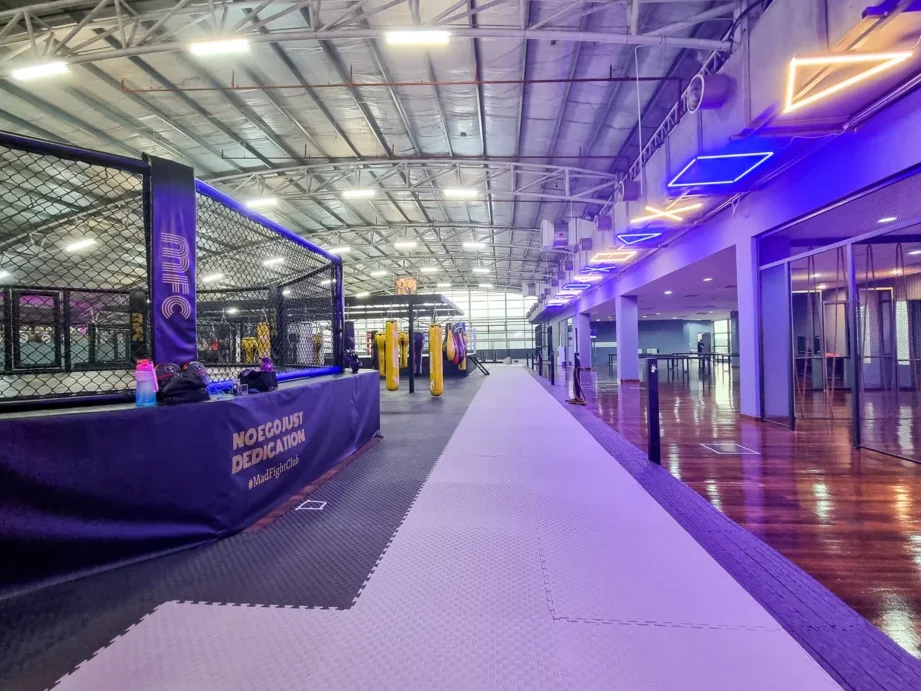 MMA Sports Hub 1 mma sports hub