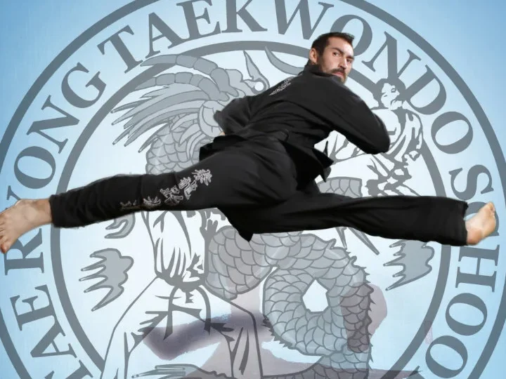 mrl martial arts n9
