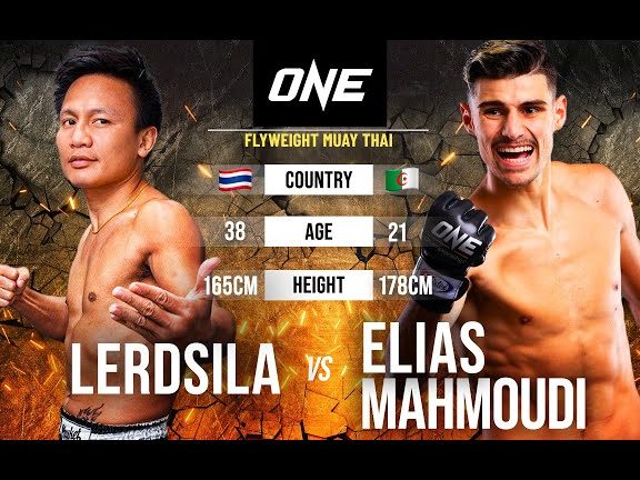 Muay Thai Terbaik di Marudi 1 muay thai terbaik di marudi
