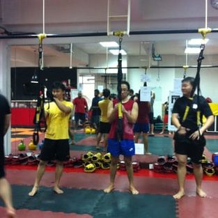 Muayfit Petaling Jaya 1 muayfit petaling jaya