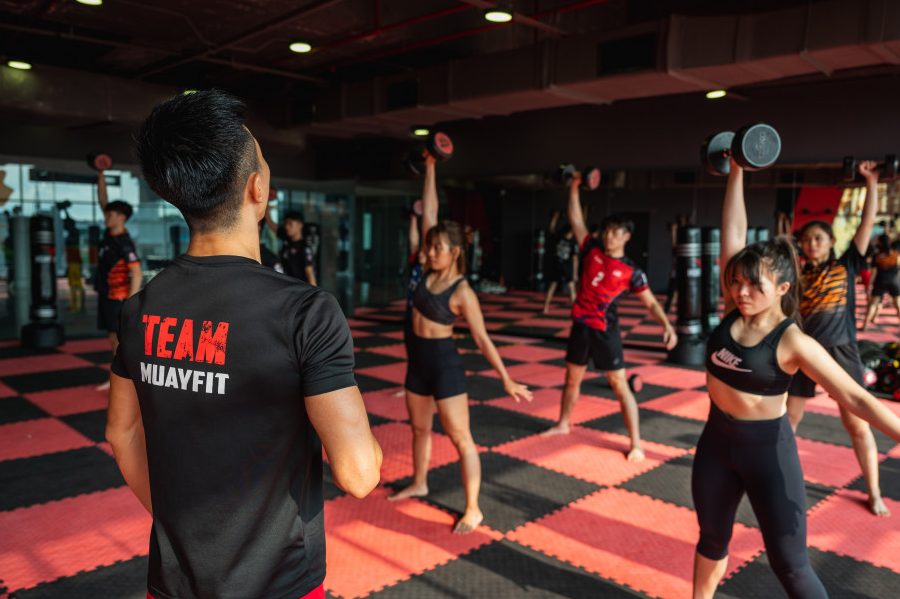 Muayfit 1 muayfit