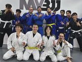 MYBJJ Academy 1 mybjj academy 1