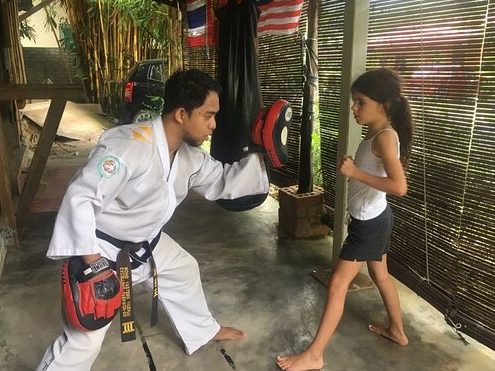 MYY Martial Arts Studio 1 myy martial arts studio