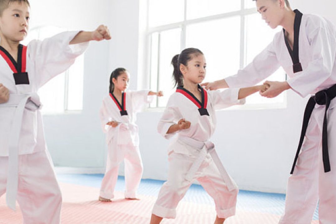 Nusa Central Karate Training Centra 1 nusa central karate training centra