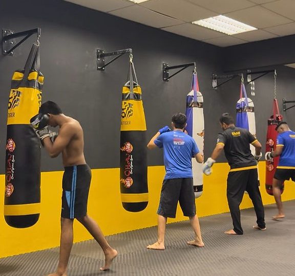 Omni Martial Arts Puchong โ Top muaythai & Kickboxing fitness gym 1 omni martial arts puchong top muaythai kickboxing fitness gym
