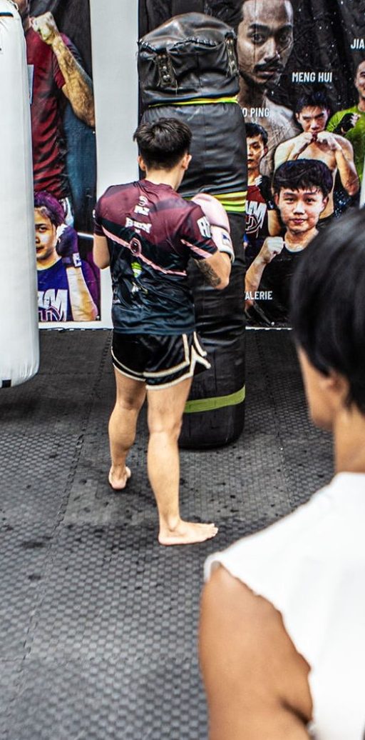 Onyx MMA North 1 onyx mma north