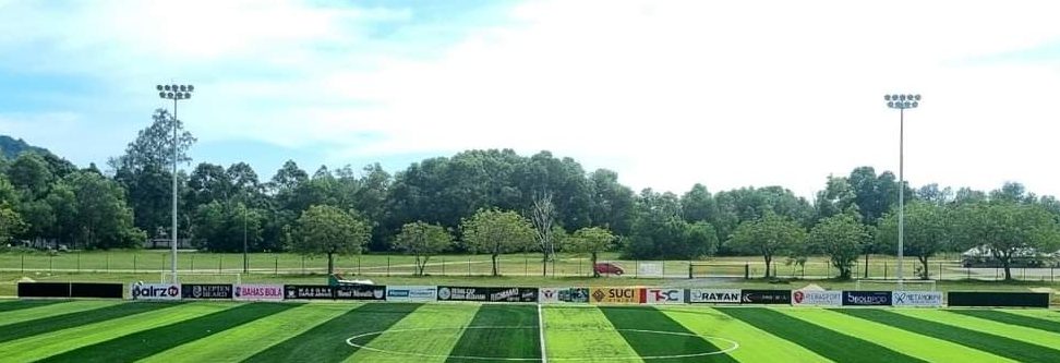 Padang Bola Kerteh 1 padang bola kerteh