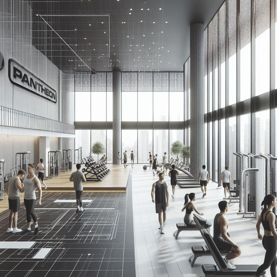 Pantheon Fitness Solutions 1 pantheon fitness solutions